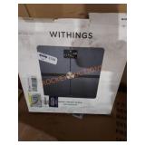 Withings Smart Scale