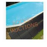 SunHeater Pool Heating System Two 2