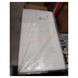 Wonder buggycrib mattress