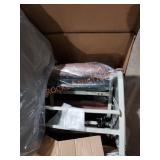 Invacare 3-Way Recliner Deluxe