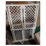 Super gate safety gate