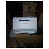 Cannon image formula r40 scanner