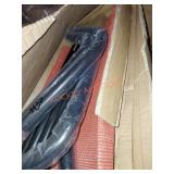 Coolarooarge Elevated Pet Bed