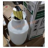 Chapan lawn and garden sprayer