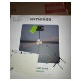 Withing Smart Scale