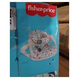 Fisher-Price sit-me-up