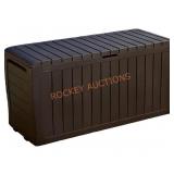Keter 71 Gallon Storage Box