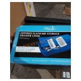 Hagerty Flatware Storage Liner