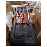 Plano all weather gun case