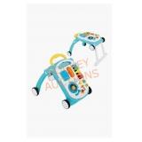 Baby Einstein Musical Mix N Roll 4-in-1 Push