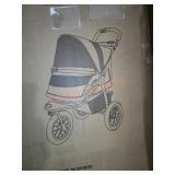 Pet gear pet stroller