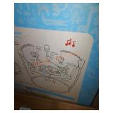 Fisher-Price jumperoo