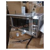 Breville toaster oven