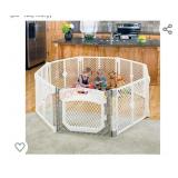 North star play yard