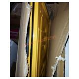 Foldable Platform Truck