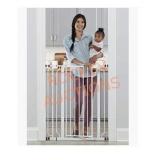 Regalo Easy Step 36" Extra Tall Walk Thru gate