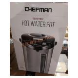Chefman Hot Water Pot