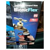 Bionic flex hose