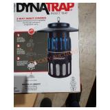 Dynatrap insect trap