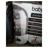 Babybrezzo Bottle Sterilizer