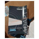 Tempur-Pedic Supreme Topper