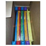 North States play yard