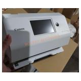 Canon document scanner