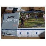 Franklin badminton set