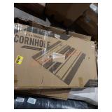 Classic Cornhole Game