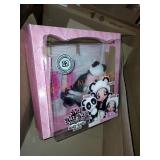 Na!Na!Na! Surprise Family Toy