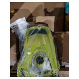 SUNJOE Electric Pressure Washer