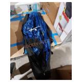 Timber ridge screen house