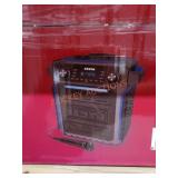 ION Bluetooth speaker