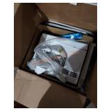 Midea air conditioner