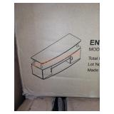 Furinno entertainment center