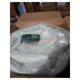 Zinus Full Size 8" Memory Foam Mattress