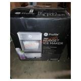 Ge profile nugget ice maker