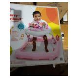 Bright starts walker