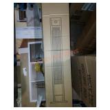 Luwior infrared heater