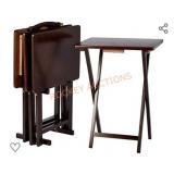 Amazon Basics TV dinning trays