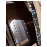 8qt foldable chafers