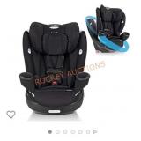 Evenflo Gold Revolve360 Rotational All-in-1