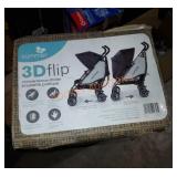 Summer 3d flip stroller