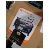 Babytrend pack n play