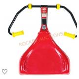 Deluxe model roller scooter