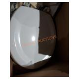 Kohler Toilet Seat