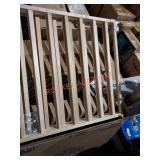 North States Swing Gate