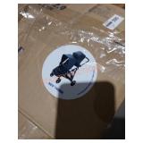 Graco double stroller