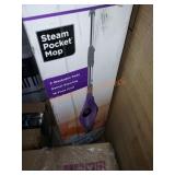 Shark Steam Mop