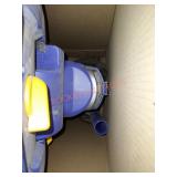 Eureka Powerspeed Vacuum